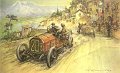 Crosby Frederick Gordon - Targa Florio 1907 (1)